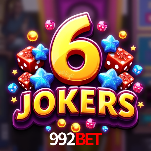 Jogos de Slot 992bet