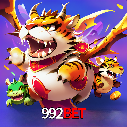 Plataforma 992bet - Apostas Online